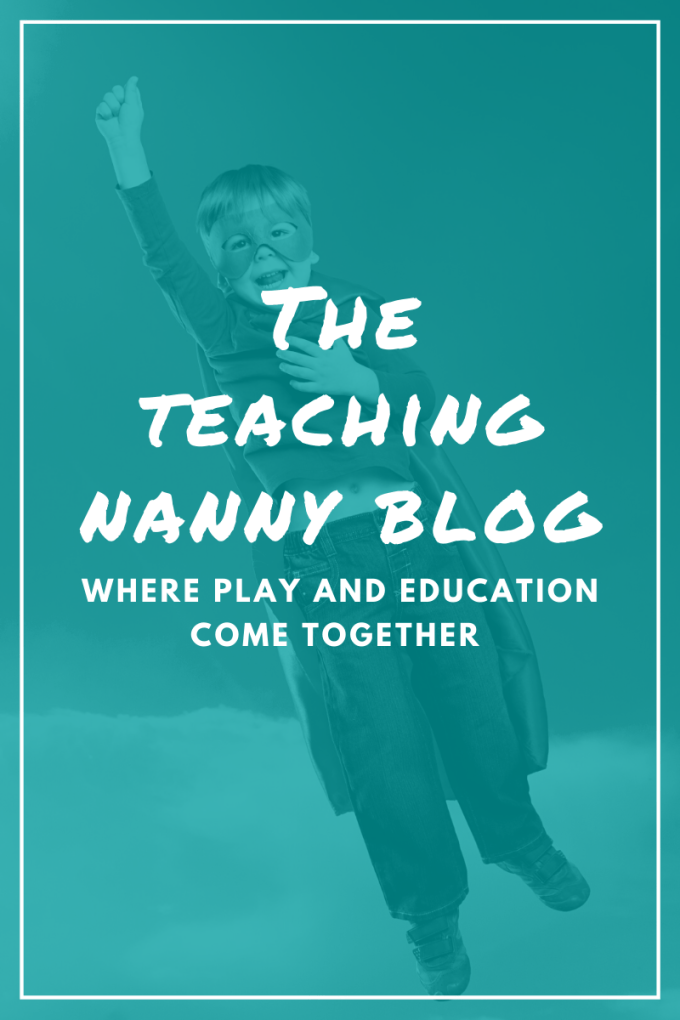 Teachingnannybloglogo